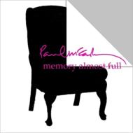 【輸入盤】 Paul Mccartney ポールマッカートニー / Memory Almost Full 【CD】