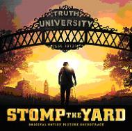 【輸入盤】 ストンプ ザ ヤード / Stomp The Yard 【CD】