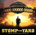 【輸入盤】 ストンプ ザ ヤード / Stomp The Yard 【CD】