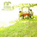 Natural Records / Philosophy & Groove 【CD】
