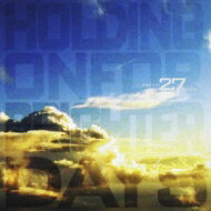 27 (Twenty Seven) / Holding On For Brighter Days yCDz