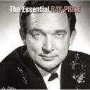 【輸入盤】 Ray Price / Essential Ray Price 【CD】