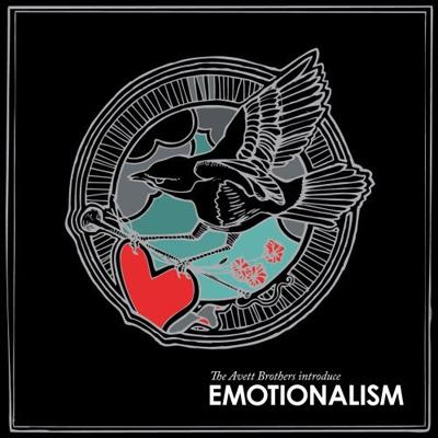 【輸入盤】 Avett Brothers / Emotionalism 【CD】