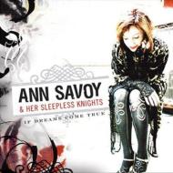 【輸入盤】 Ann Savoy / If Dreams Come True 【CD】