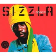 【輸入盤】 Sizzla シズラ / I Space 【CD】