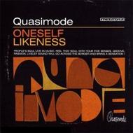【輸入盤】 quasimode クオシモード / Oneself Likeness 【CD】