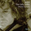 楽天HMV＆BOOKS online 1号店Bach, Johann Sebastian バッハ / 無伴奏チェロ組曲全曲　イッサーリス（vc）（2CD） 【CD】