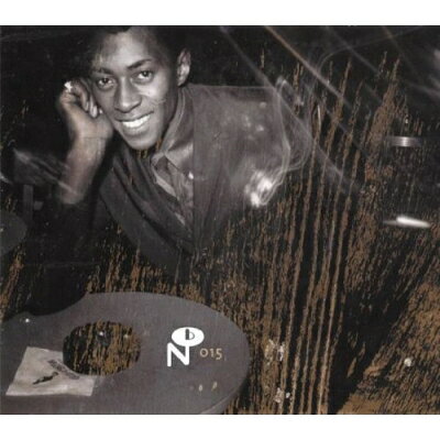 Eccentric Soul: Prix Label 【LP】
