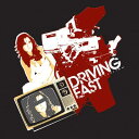 Driving East / Our Kind Of Trouble Doesn't Take Vacations 【CD】