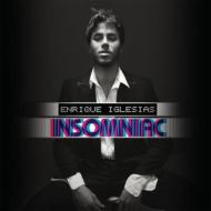 【輸入盤】 Enrique Iglesias エンリケイグレシアス / Insomniac 【CD】