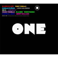 【輸入盤】 One 【CD】