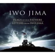 【輸入盤】 Flats Of Our Fathers / Letters From Iwo Jima 【CD】