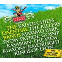 【輸入盤】 Nme Presents The Essential Bands Festival Edition 【CD】