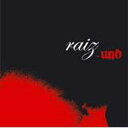 【輸入盤】 Raiz (Italy) / Uno 【CD】