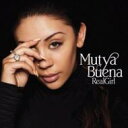 Mutya Buena ムーチャブエナ / Real Girl 輸入盤 【CD】