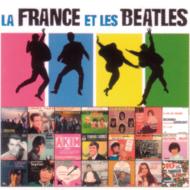 La France Et Les Beatles: Vol.1 【CD】