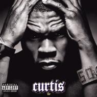 【輸入盤】 50 Cent フィフティセント / Curtis 【CD】