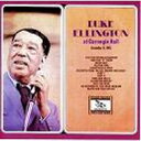 Duke Ellington デュークエリントン / At The Carnegie Hall 【CD】