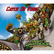 MIGHTY JAM ROCK マイティージャムロック / Catch De Vibes 【CD】