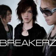 BREAKERZ ֥쥤 / BREAKERZ CD