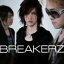 ̵ BREAKERZ ֥쥤 / BREAKERZ CD