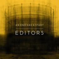 【輸入盤】 Editors エディターズ / An End Has A Start 【CD】