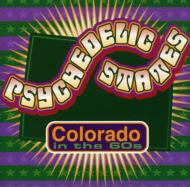 【輸入盤】 Psychedelic States: Colorado In The 60's 【CD】