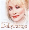 【輸入盤】 Dolly Parton ドリーパートン / Very Best Of: Vol.2 【CD】
