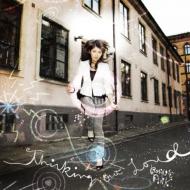 BONNIE PINK ボニーピンク / Thinking Out Loud 【CD】
