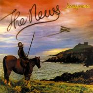 Lindisfarne / News 【CD】