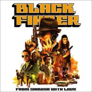 Black Finger: From Shibuya With Love 【CD】