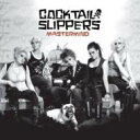 【輸入盤】 Cocktail Slippers / Mastermind 【CD】