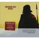 【輸入盤】 Wishbone Ash ウィッシュボーンアッシュ / Argus 【CD】