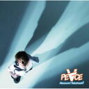 高橋直純 タカハシナオズミ / PE∀CE 【CD Maxi】