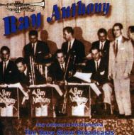 【輸入盤】 Ray Anthony レイアンソニー / Navy Show Broadcasts 【CD】