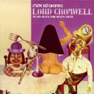 Opus Avantra / Lord Cromwell - Plays Suite For Seven Vices 【CD】