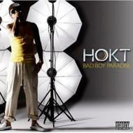 Hokt ホクト / バッドボーイパラダイス 【CD】