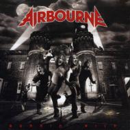 【輸入盤】 Airbourne エアボーン / Runnin' Wild 【CD】