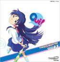 THE IDOLM@STER MASTER ARTIST 05 @瑁  CD 