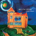 福山芳樹 フクヤマヨシキ / YELLOW HOUSE 【CD】