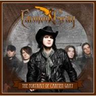 Carmen Gray / Portrait Of Carmen Gray 【CD】