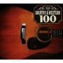 Rcaカントリー & ウェスタン100 【CD】