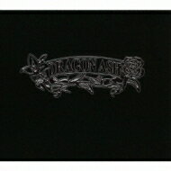 Dragon Ash ドラゴンアッシュ / The Best of Dragon Ash with Changes vol.1 【CD】