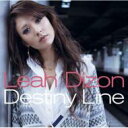 Leah Dizon リアディゾン / Destiny　Line 【CD】