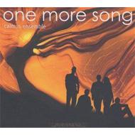 【輸入盤】 「もう一つの歌～カルムス・アンサンブル」～ガーシュインからビリー・ジョエル、クイーン、ビートルズまで 【CD】
