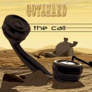 Gotthard ゴットハード / Call 【CD Maxi】