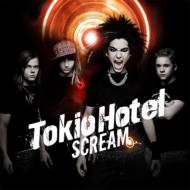 【輸入盤】 Tokio Hotel トキオホテル / Scream 【CD】
