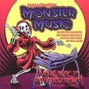 【輸入盤】 Halloween: Monster Music 【CD】