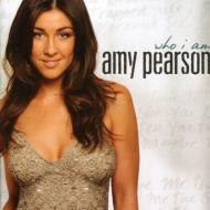 【輸入盤】 Amy Pearson / Who I Am 【CD】