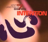 【輸入盤】 Kent / Langthaler 7 / Invention 【CD】